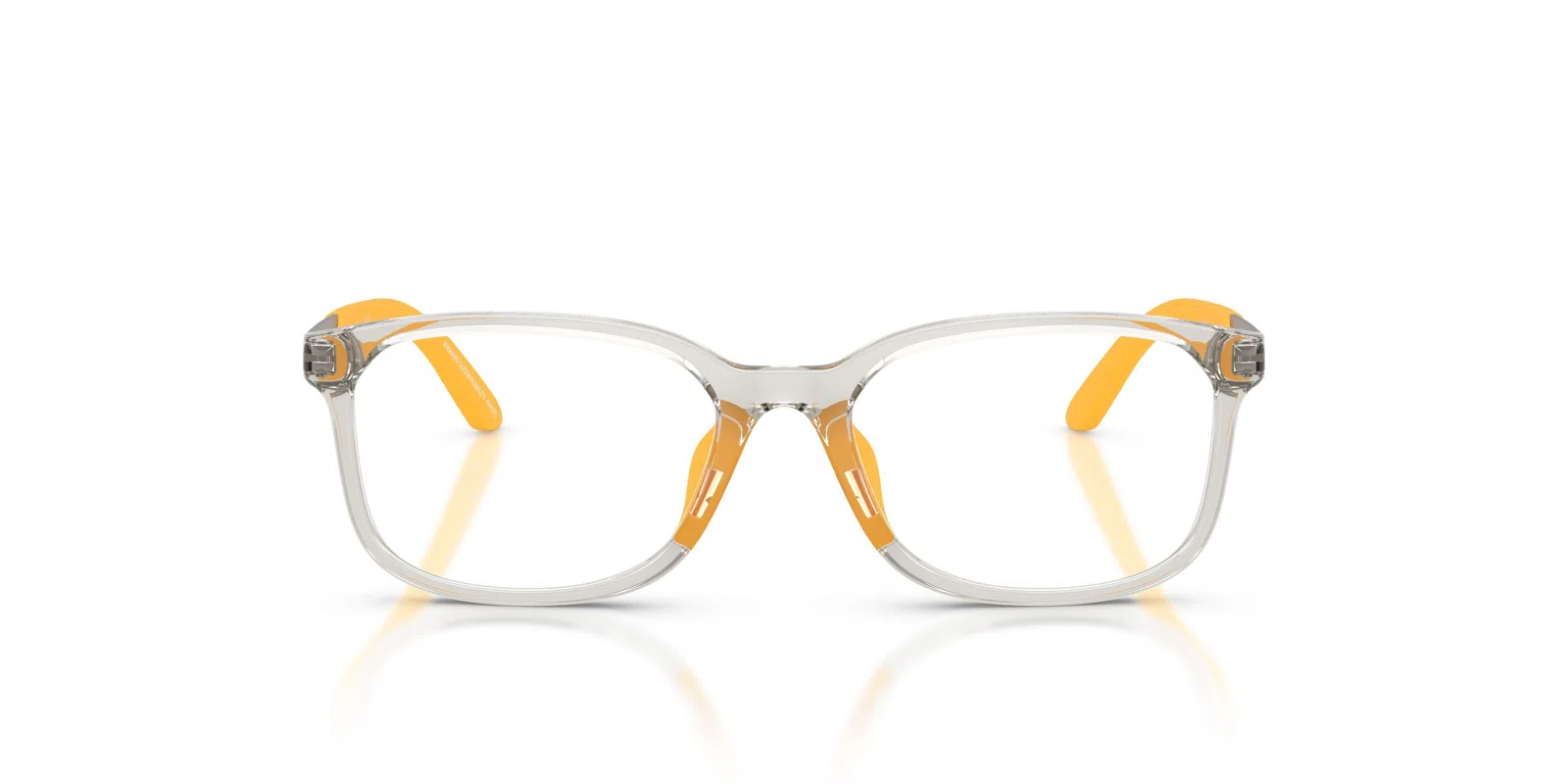 Emporio Armani Kids 3008U Eyeglasses - view 10